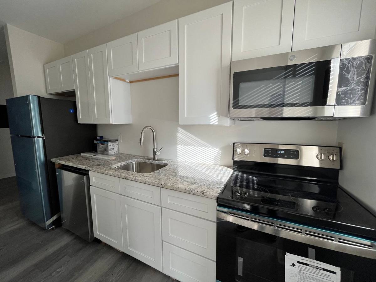 Apartment for rent at 251 Green St, Schenectady, NY 12305
