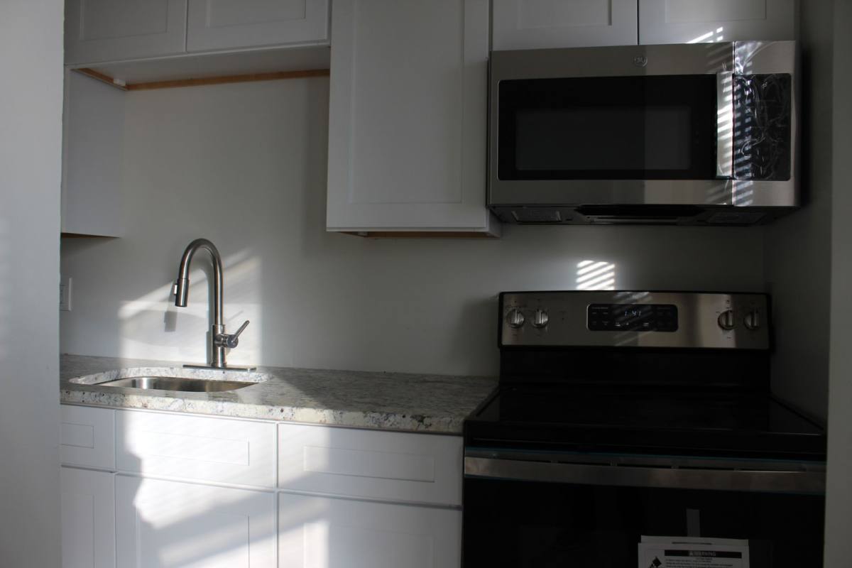 Apartment for rent at 251 Green St, Schenectady, NY 12305