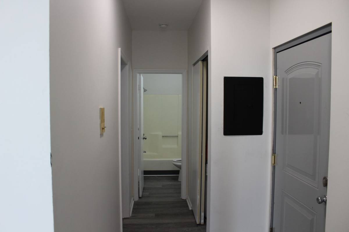 Apartment for rent at 251 Green St, Schenectady, NY 12305