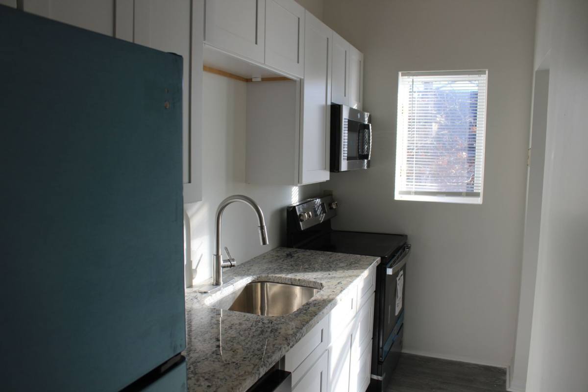 Apartment for rent at 251 Green St, Schenectady, NY 12305