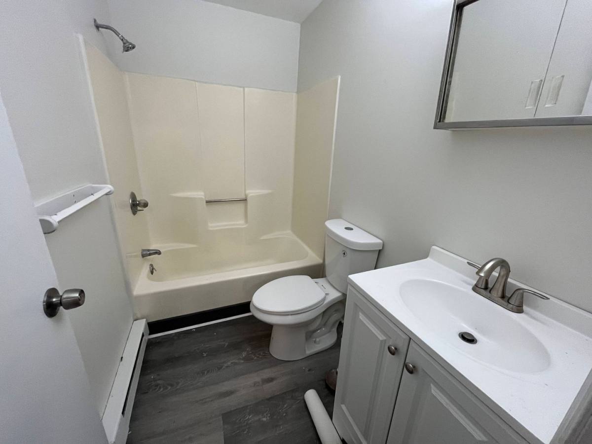 Apartment for rent at 251 Green St, Schenectady, NY 12305