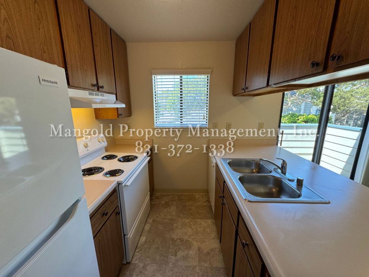 Apartment for rent at 460 Ramona Ave, Monterey, CA 93940