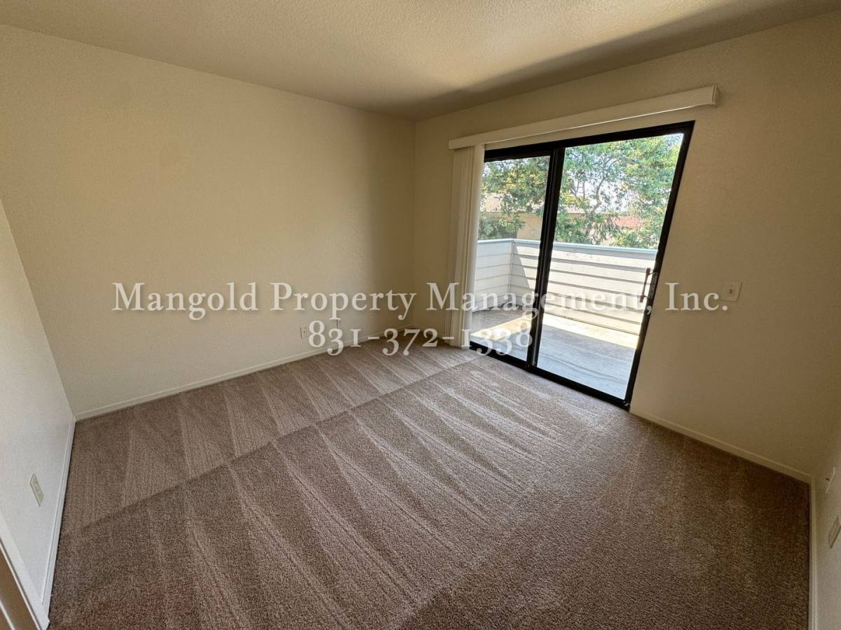 Apartment for rent at 460 Ramona Ave, Monterey, CA 93940