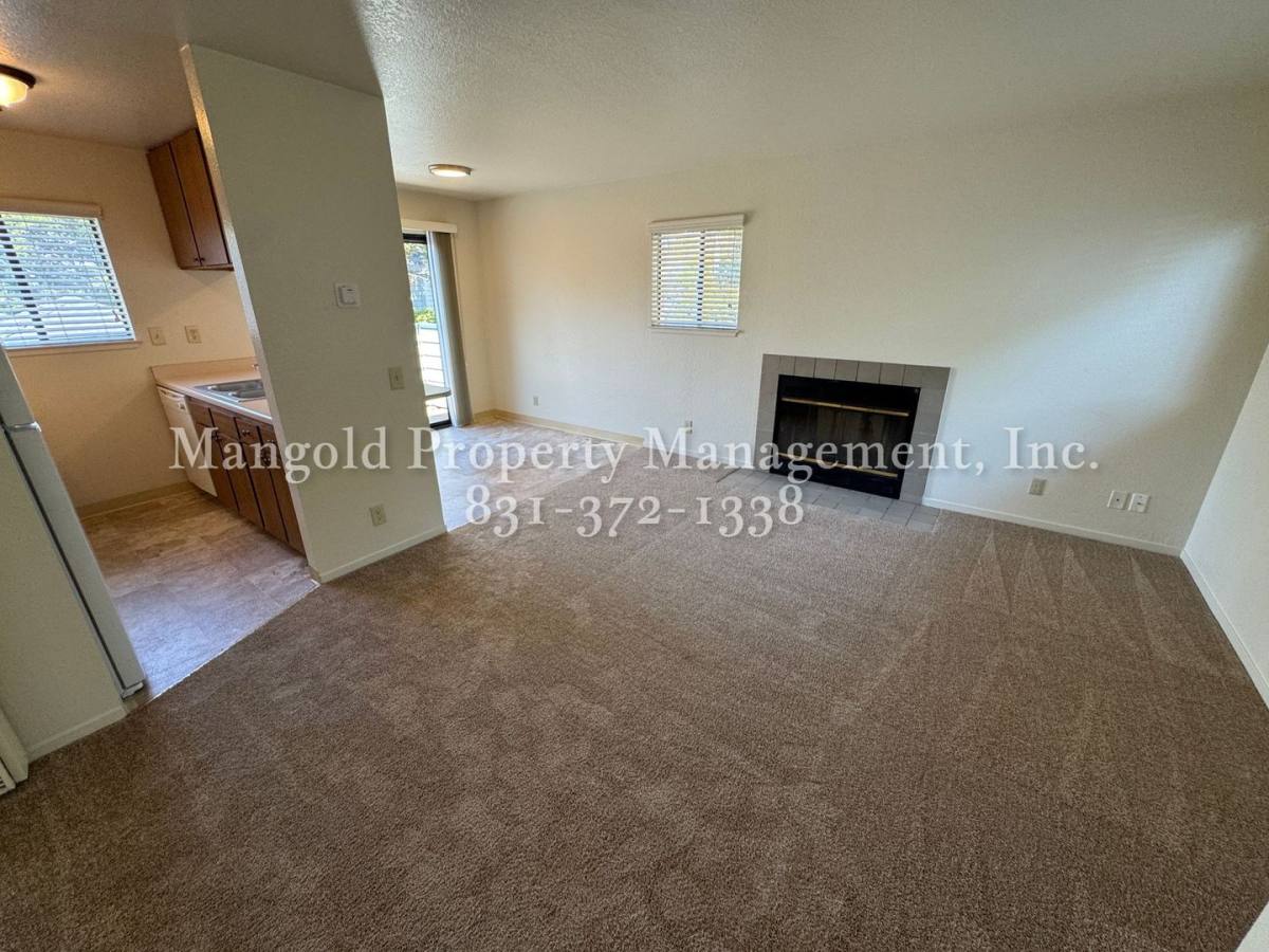 Apartment for rent at 460 Ramona Ave, Monterey, CA 93940