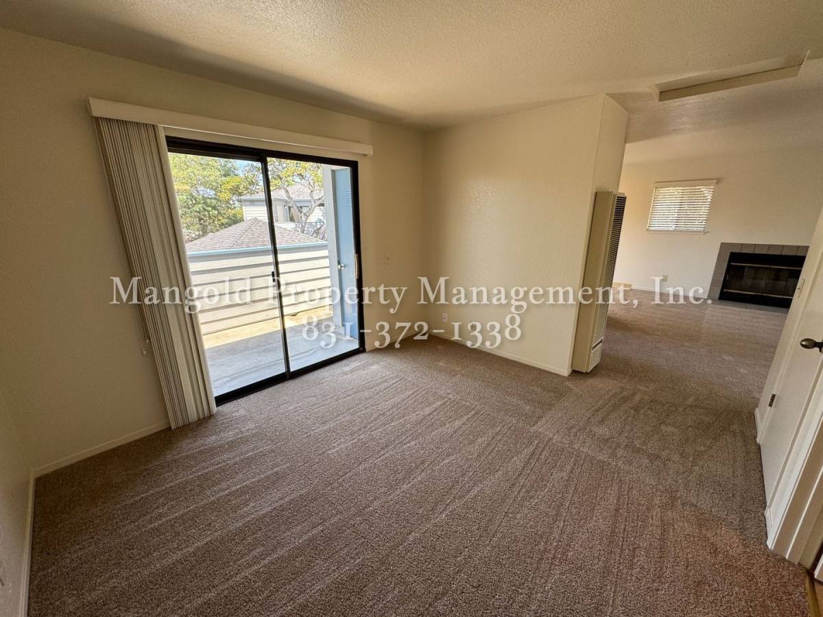 Apartment for rent at 460 Ramona Ave, Monterey, CA 93940