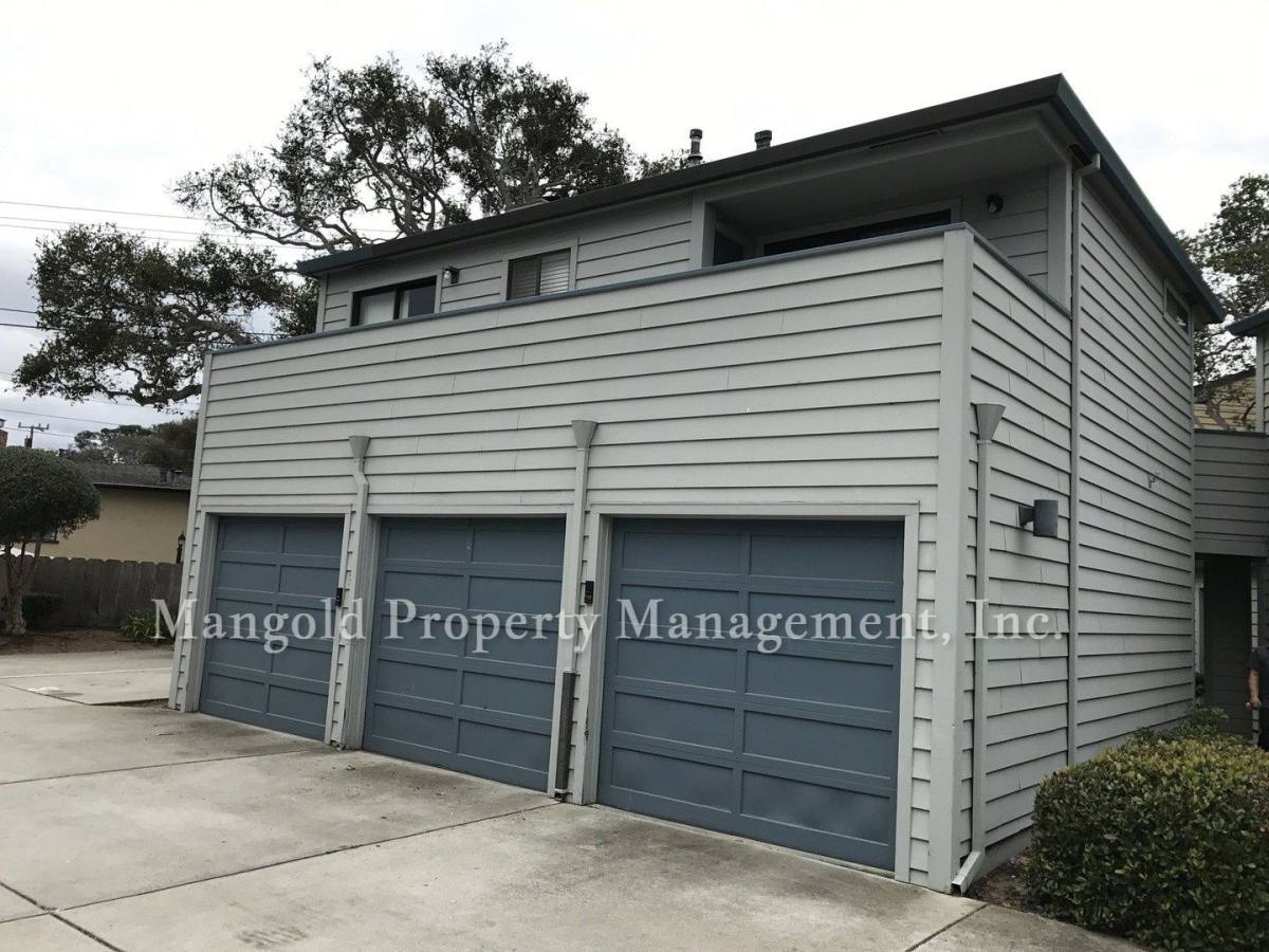 Apartment for rent at 460 Ramona Ave, Monterey, CA 93940