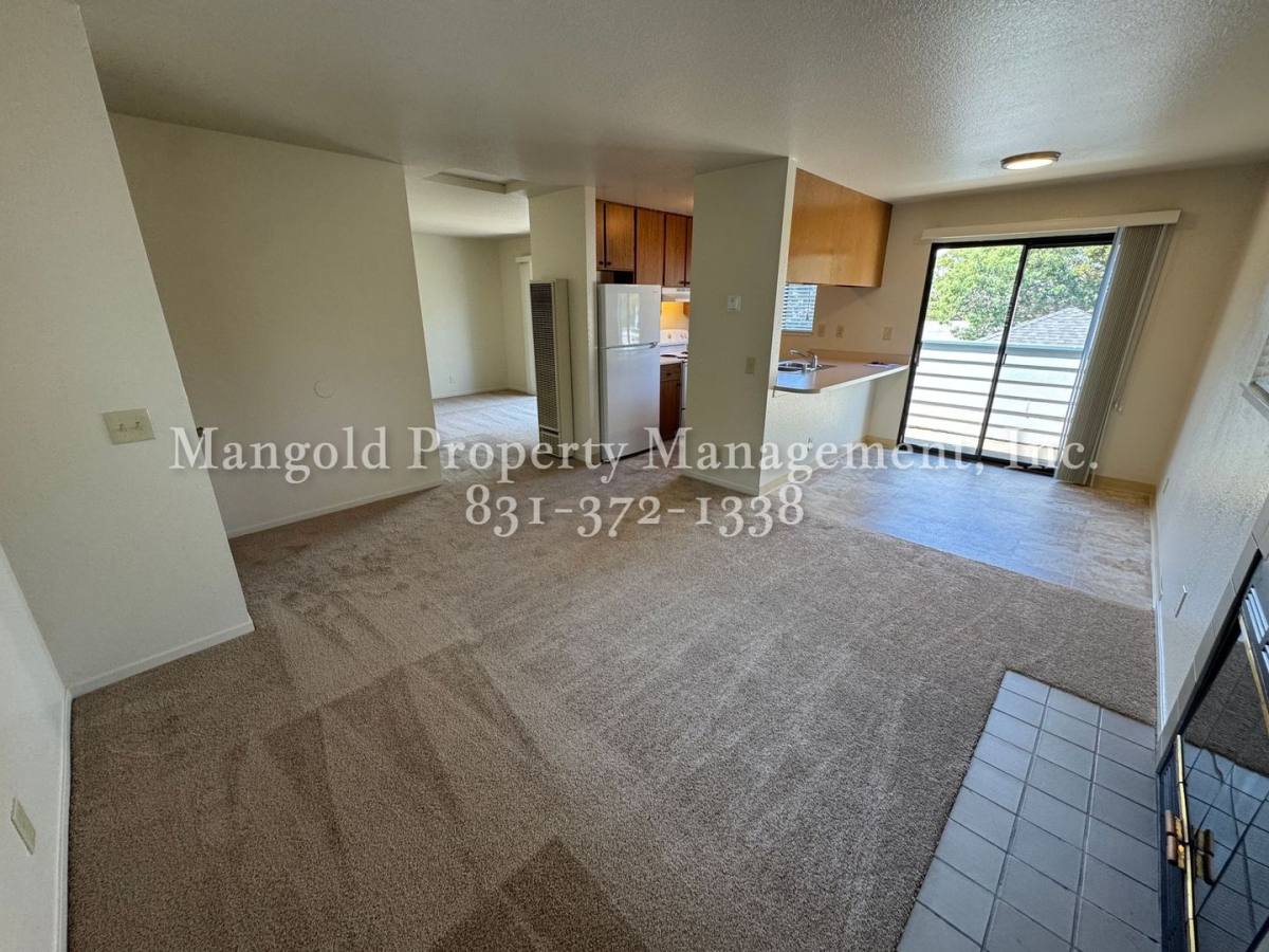 Apartment for rent at 460 Ramona Ave, Monterey, CA 93940