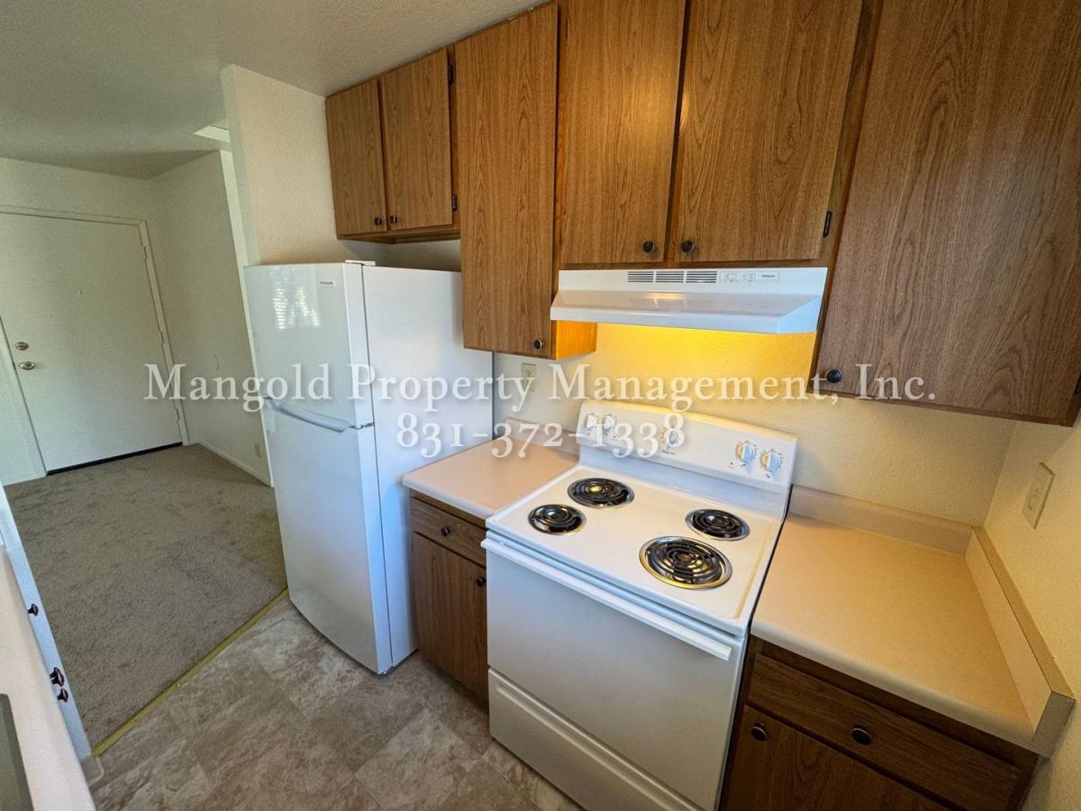 Apartment for rent at 460 Ramona Ave, Monterey, CA 93940