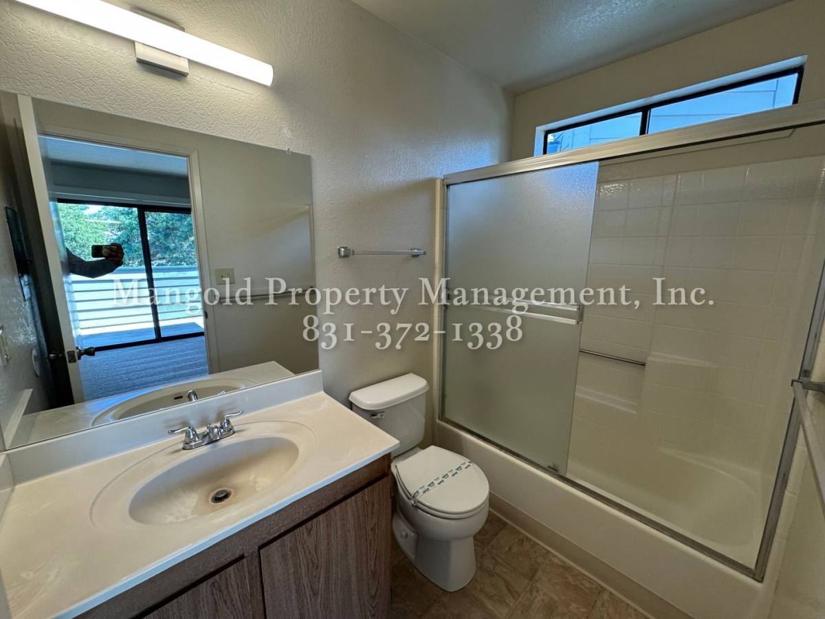 Apartment for rent at 460 Ramona Ave, Monterey, CA 93940