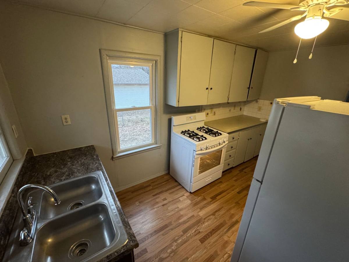 House for rent at 2019 S Elizabeth St, Peoria, IL 61605