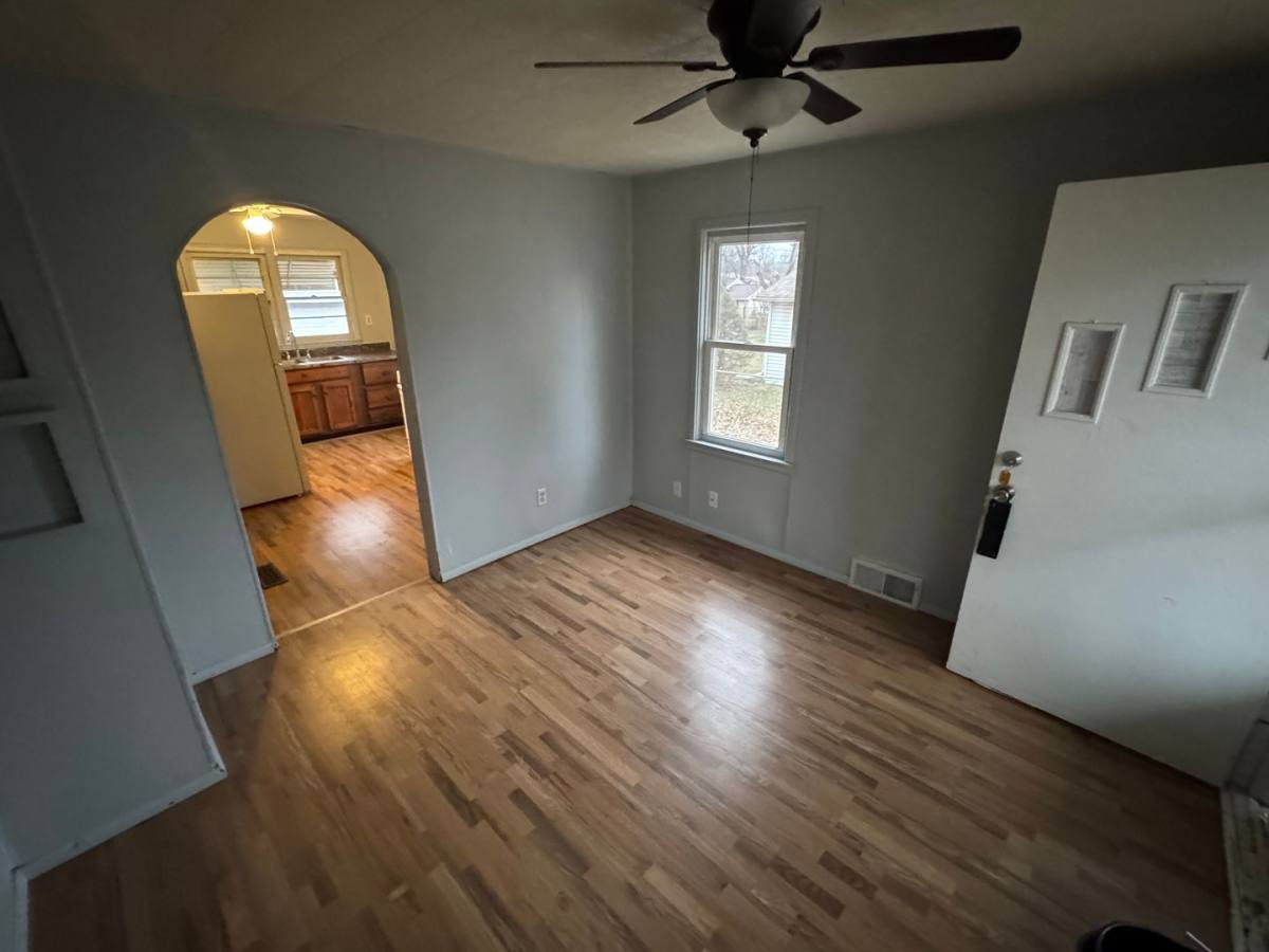 House for rent at 2019 S Elizabeth St, Peoria, IL 61605