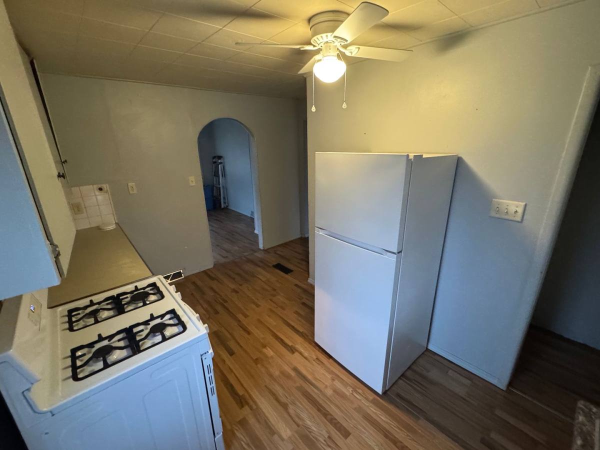 House for rent at 2019 S Elizabeth St, Peoria, IL 61605