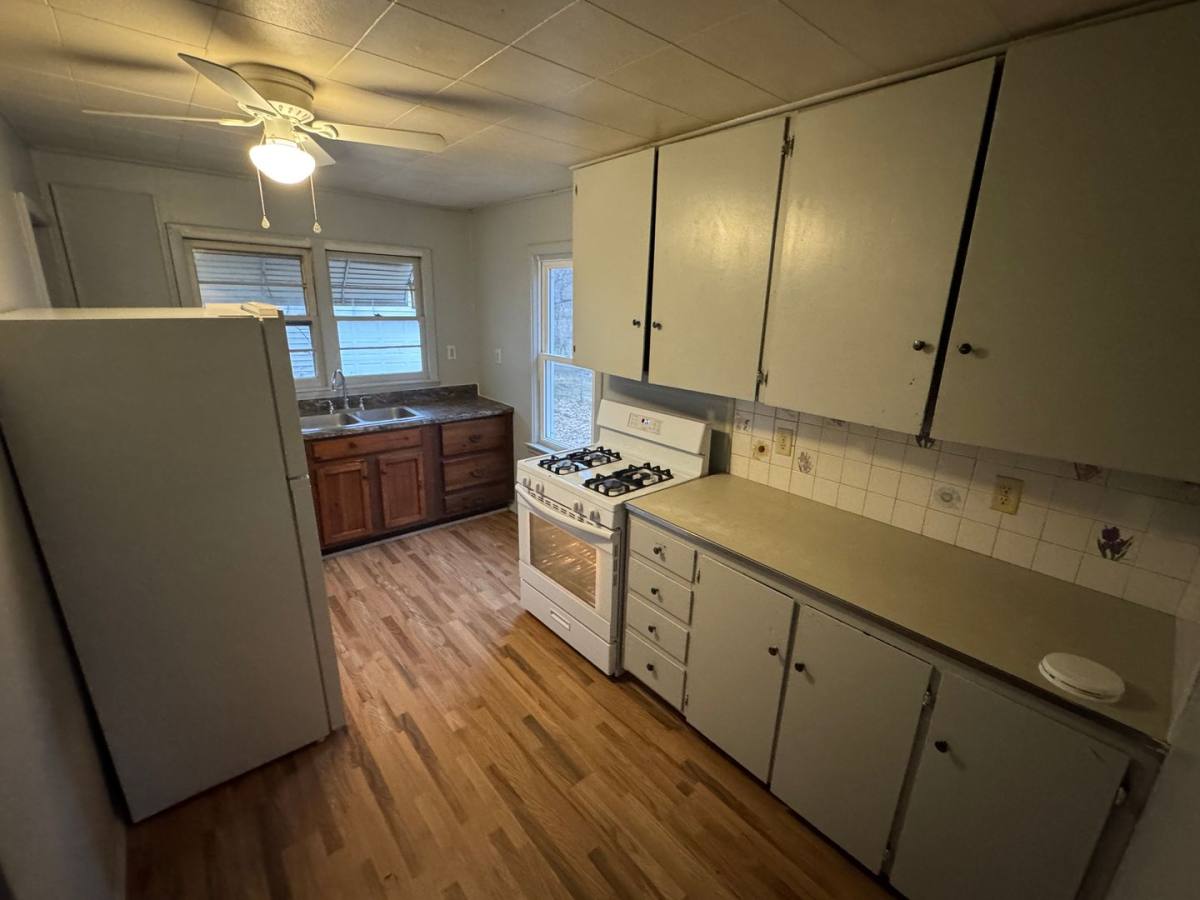 House for rent at 2019 S Elizabeth St, Peoria, IL 61605