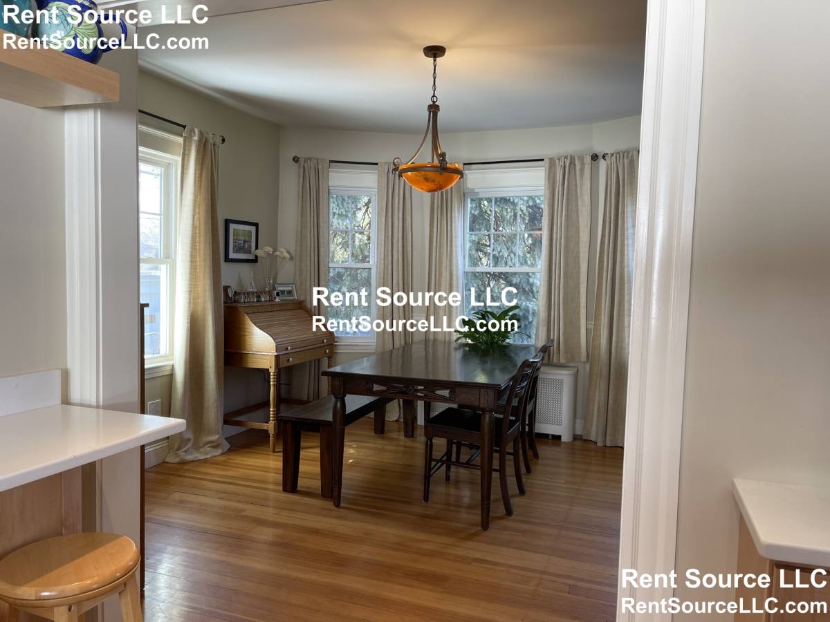 House for rent at 19 Tyler Ave, Medford, MA 02155