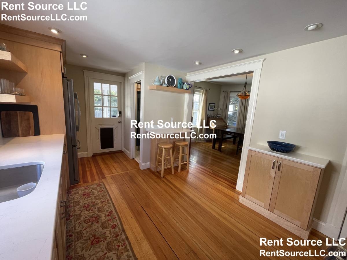 House for rent at 19 Tyler Ave, Medford, MA 02155