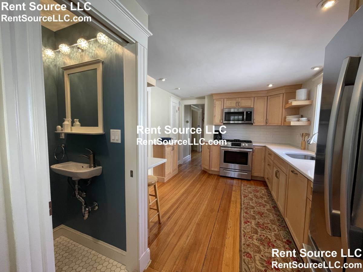 House for rent at 19 Tyler Ave, Medford, MA 02155