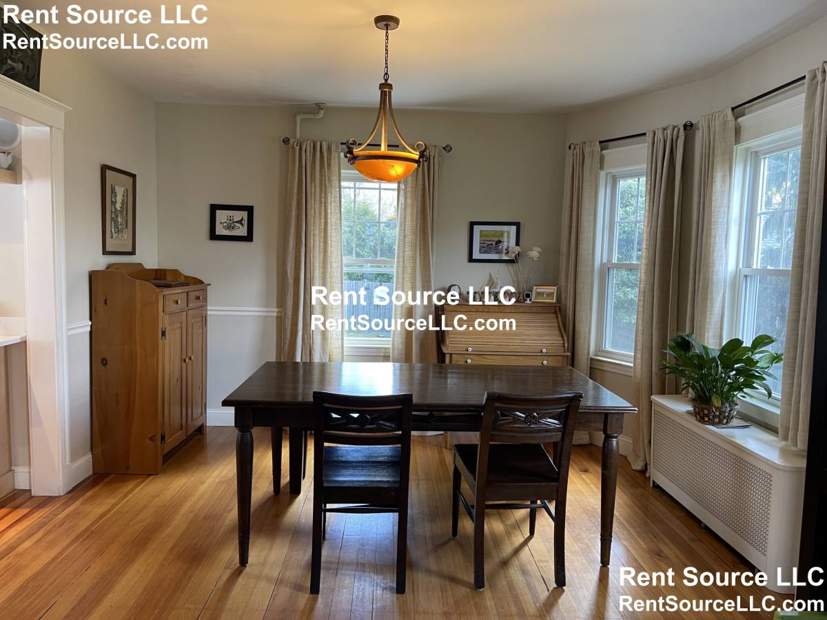House for rent at 19 Tyler Ave, Medford, MA 02155