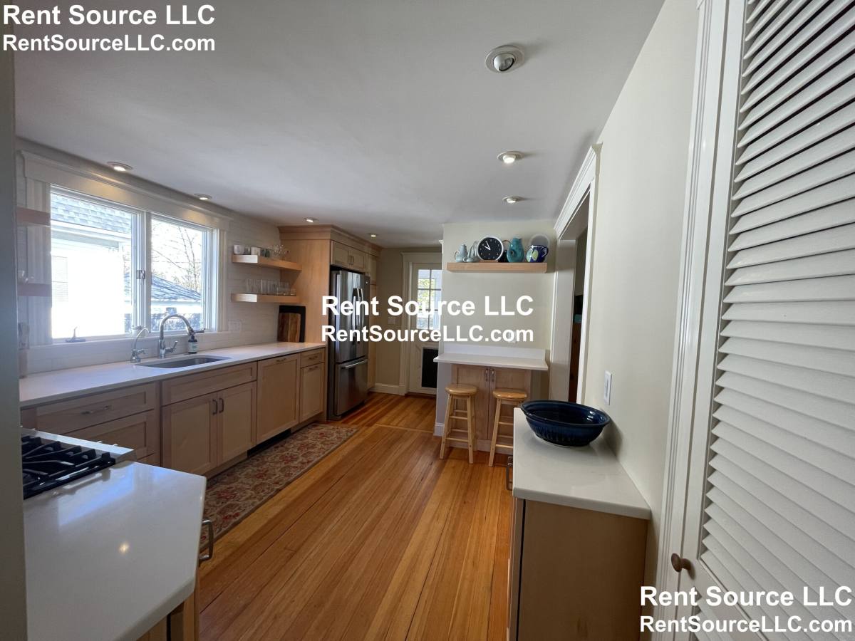 House for rent at 19 Tyler Ave, Medford, MA 02155
