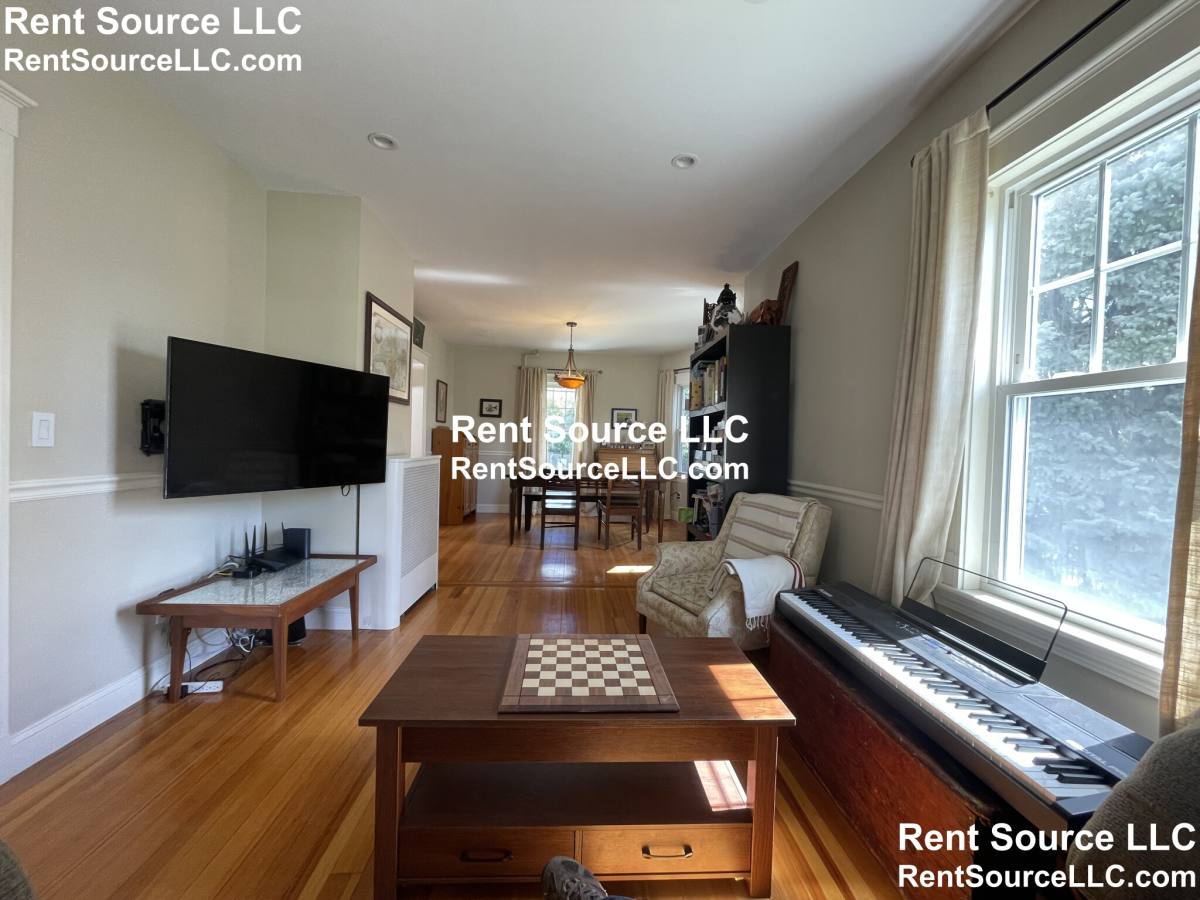 House for rent at 19 Tyler Ave, Medford, MA 02155