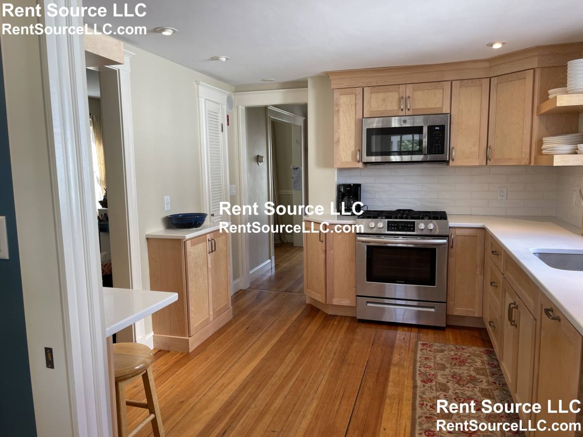 House for rent at 19 Tyler Ave, Medford, MA 02155