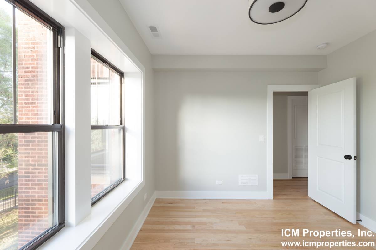 Apartment for rent at 2455 W Logan #2, Chicago, IL 60647