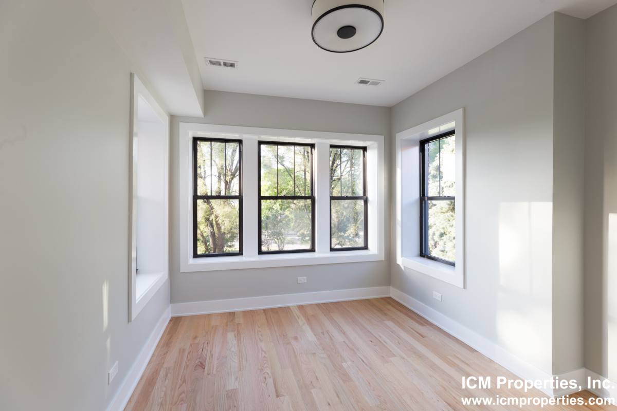 Apartment for rent at 2455 W Logan #2, Chicago, IL 60647