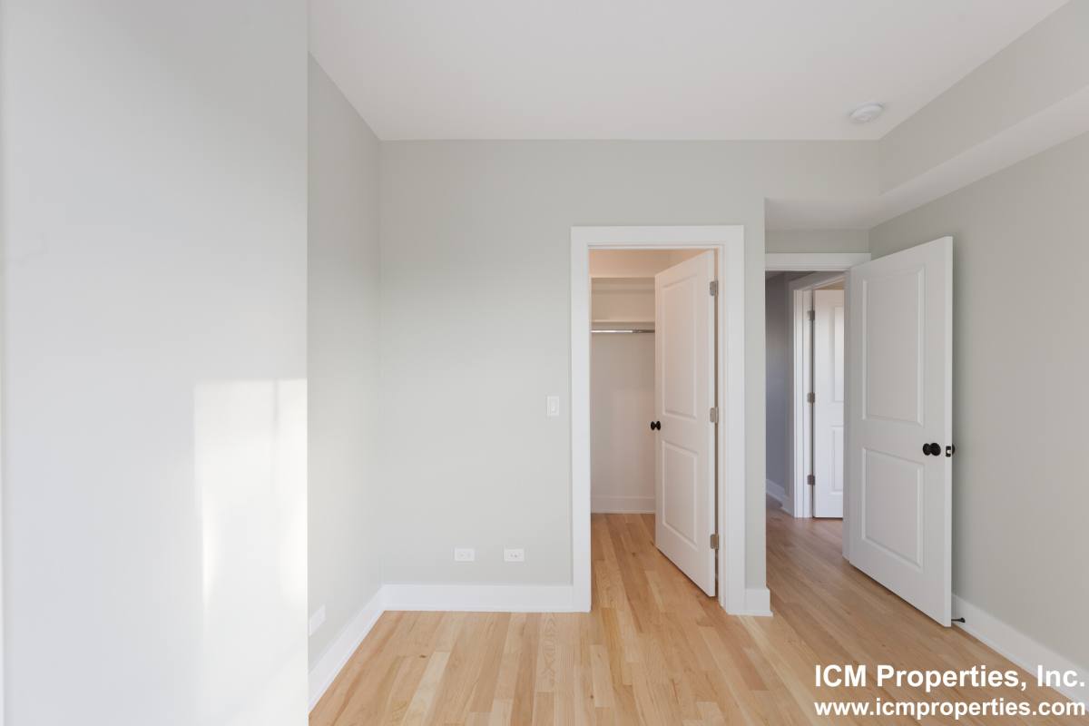 Apartment for rent at 2455 W Logan #2, Chicago, IL 60647