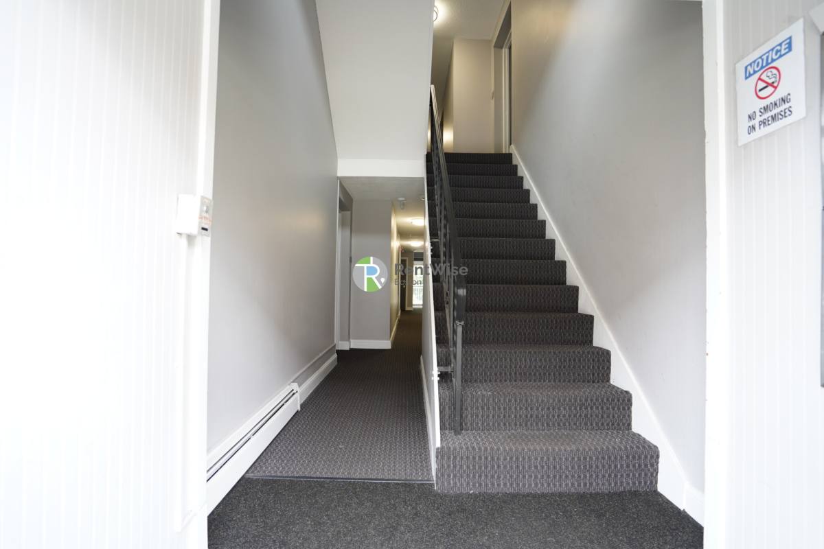 Apartment for rent at 971 Fellsway #12, Medford, MA 02155