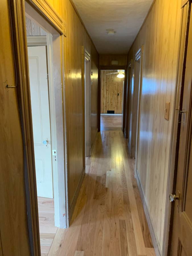 House for rent at 11 Eliot St #2, Somerville, MA 02143