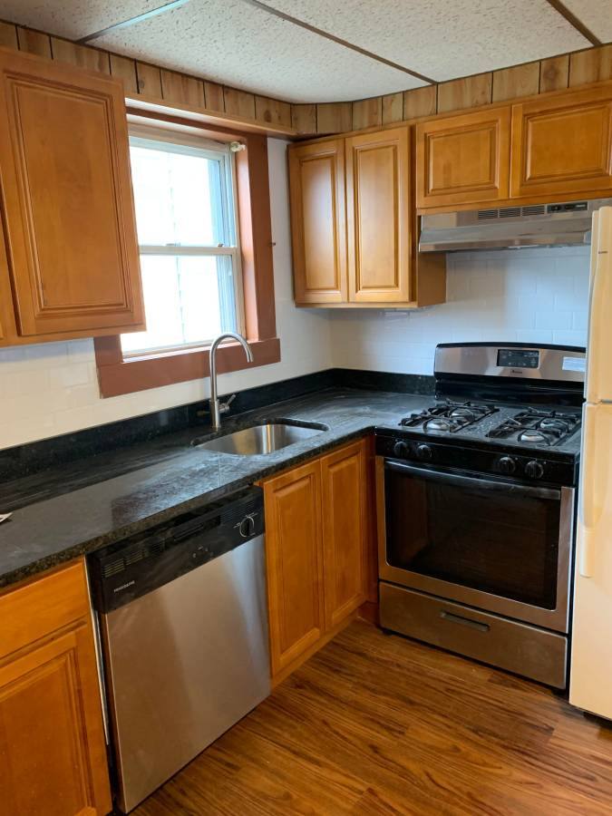 House for rent at 11 Eliot St #2, Somerville, MA 02143