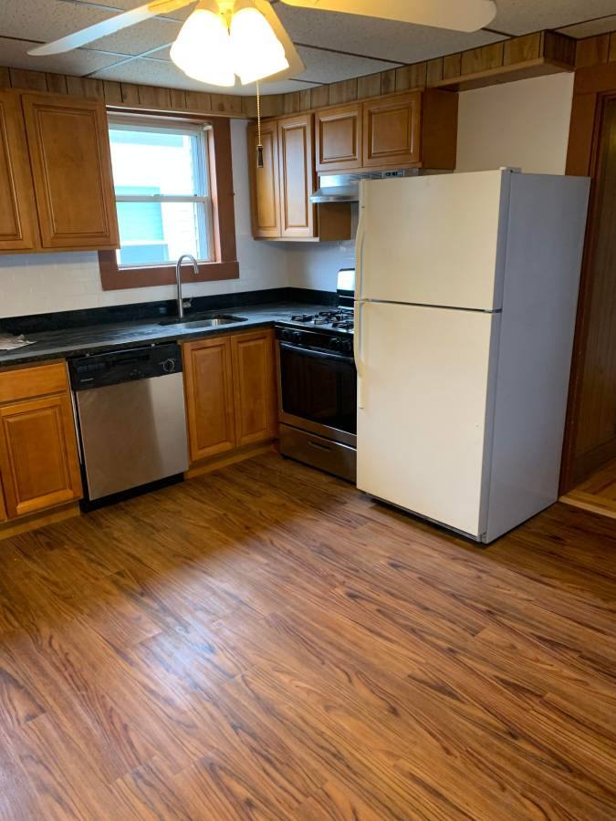 House for rent at 11 Eliot St #2, Somerville, MA 02143