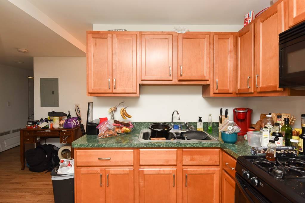 Apartment for rent at 5657 Magnolia #DEG, Chicago, IL 60660