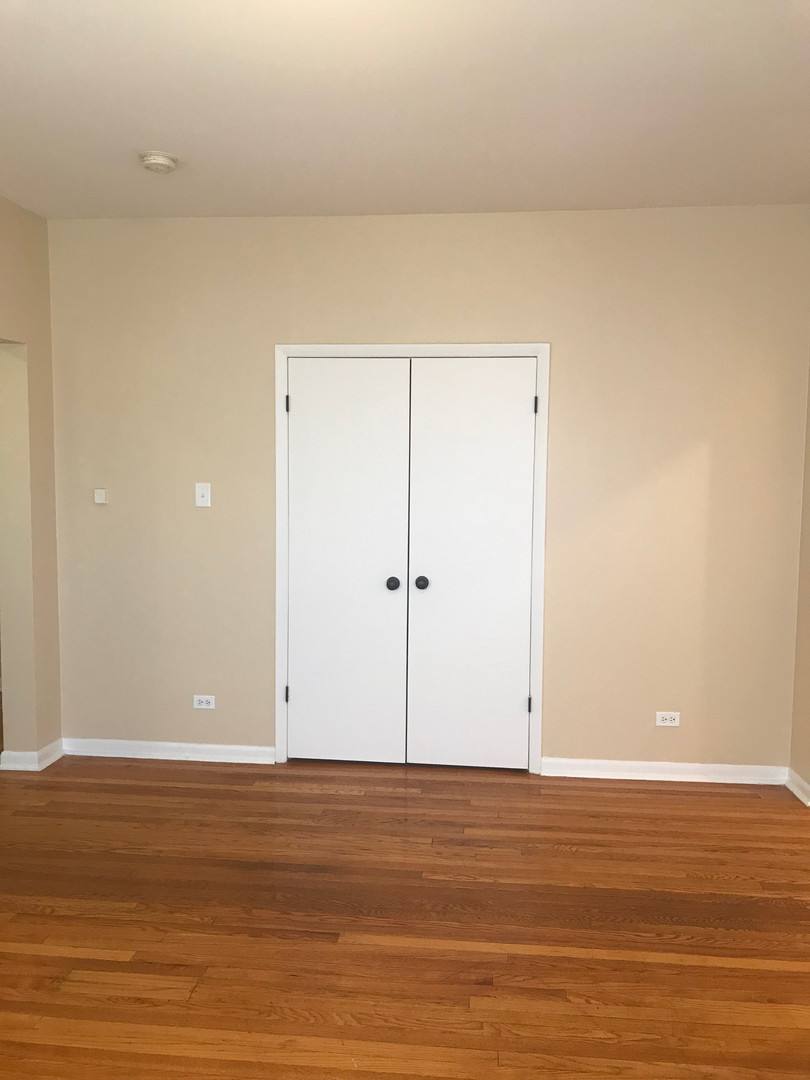 Apartment for rent at 7722 N Marshfield Ave #3A, Chicago, IL 60626