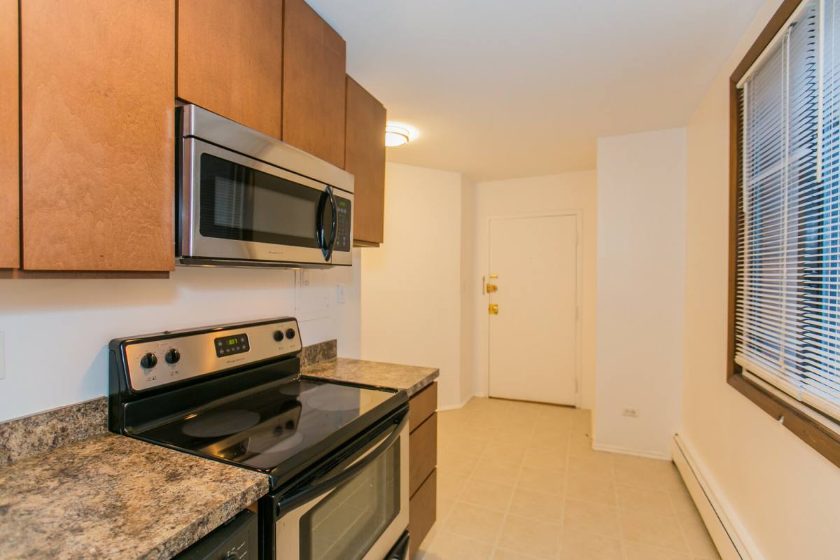 Apartment for rent at 1355 N Dearborn #308, Chicago, IL 60610