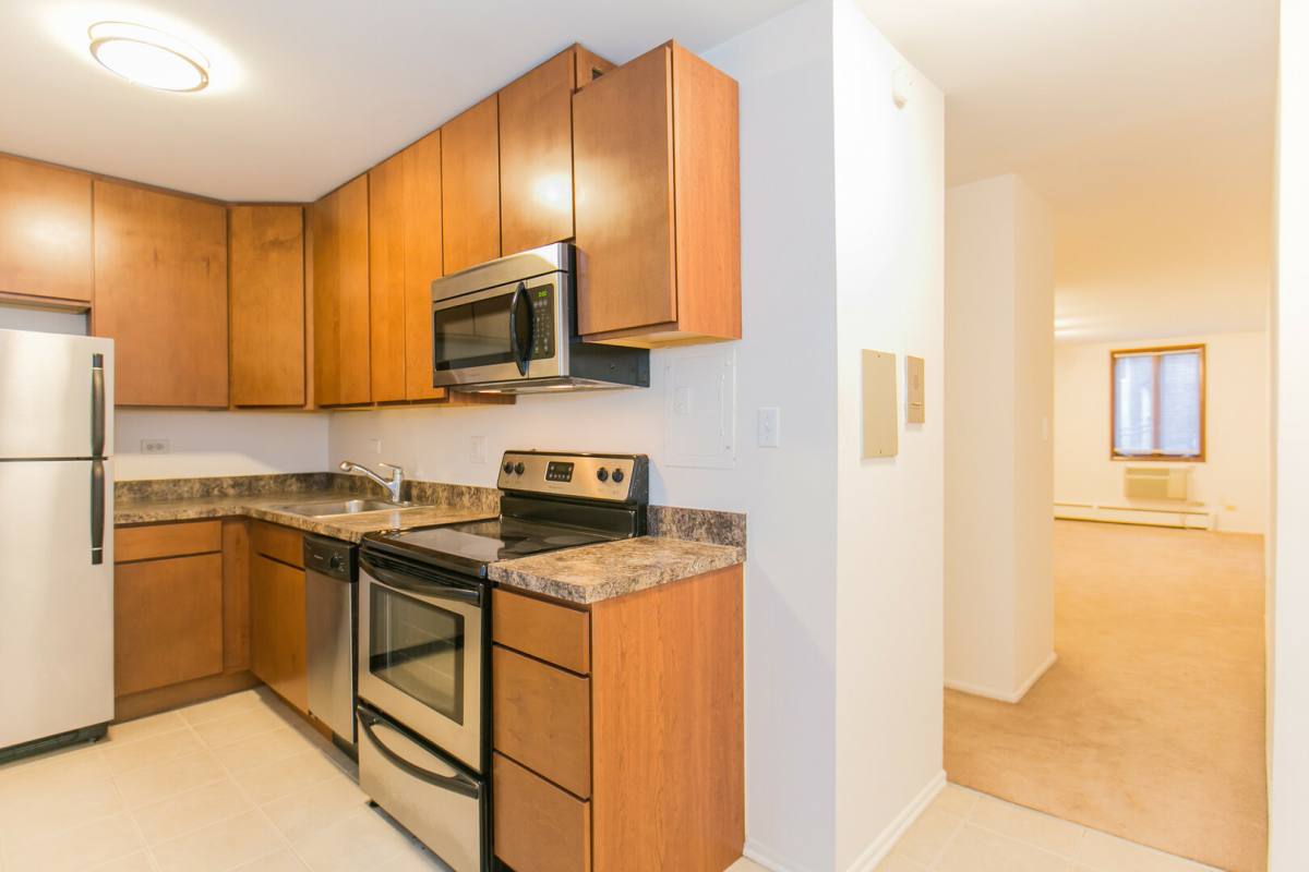 Apartment for rent at 1355 N Dearborn #308, Chicago, IL 60610