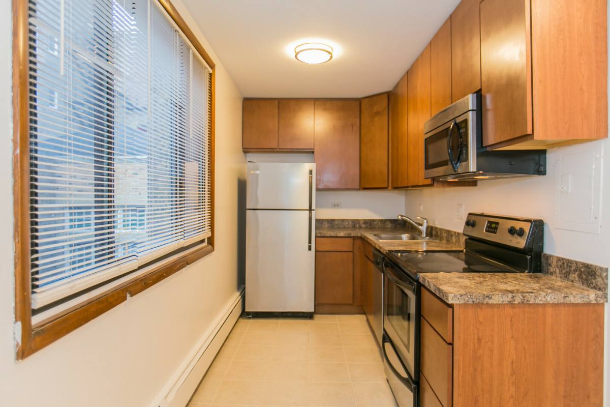Apartment for rent at 1355 N Dearborn #308, Chicago, IL 60610