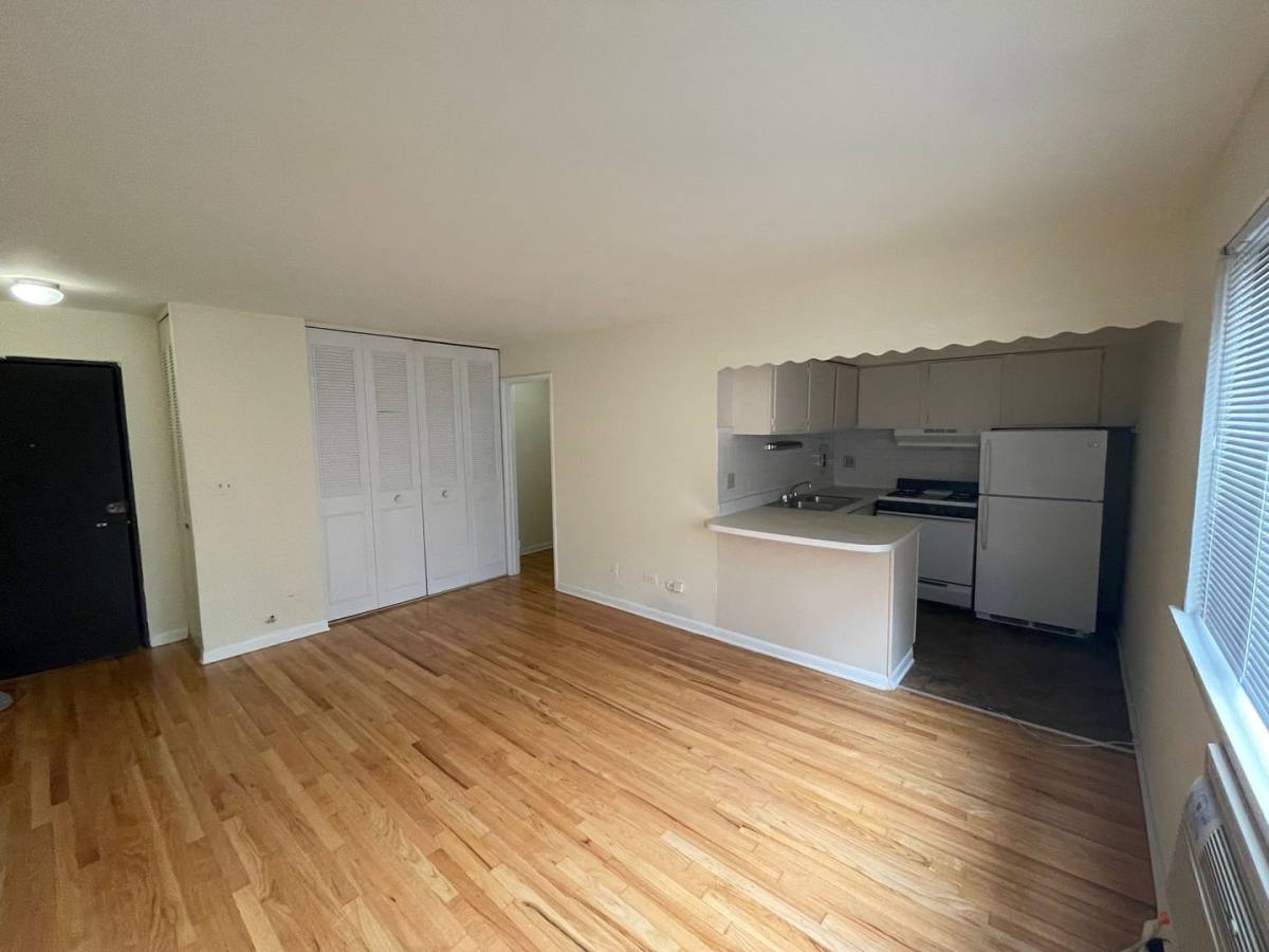 Apartment for rent at 421 W Barry, Chicago, IL 60657