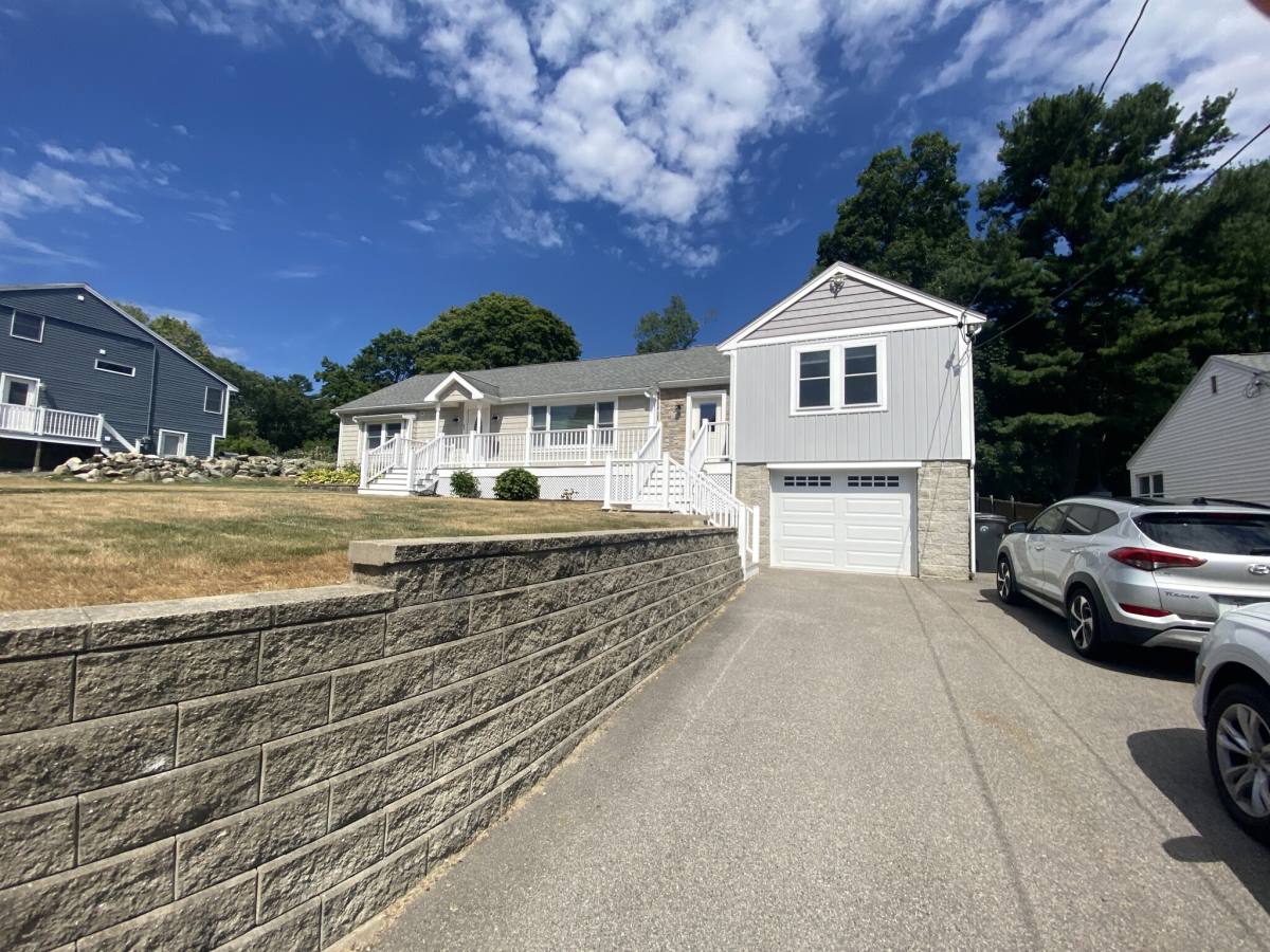 House for rent at 85 Pond St, Avon, MA 02322