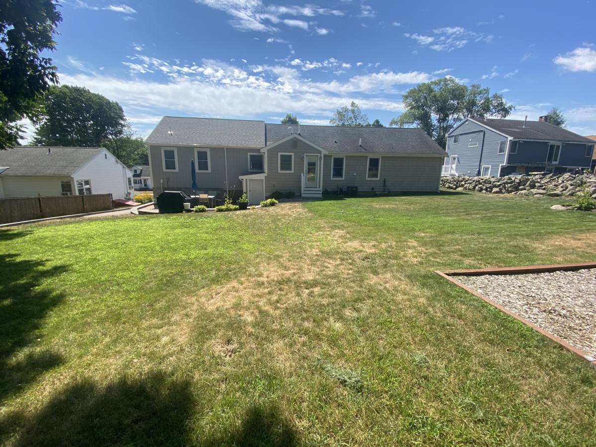 House for rent at 85 Pond St, Avon, MA 02322