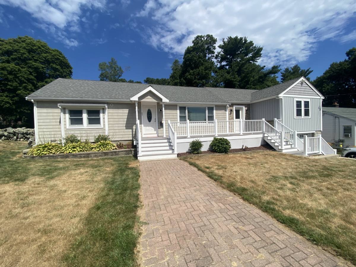 House for rent at 85 Pond St, Avon, MA 02322