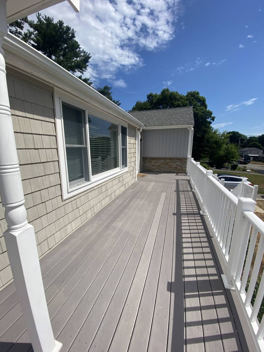 House for rent at 85 Pond St, Avon, MA 02322