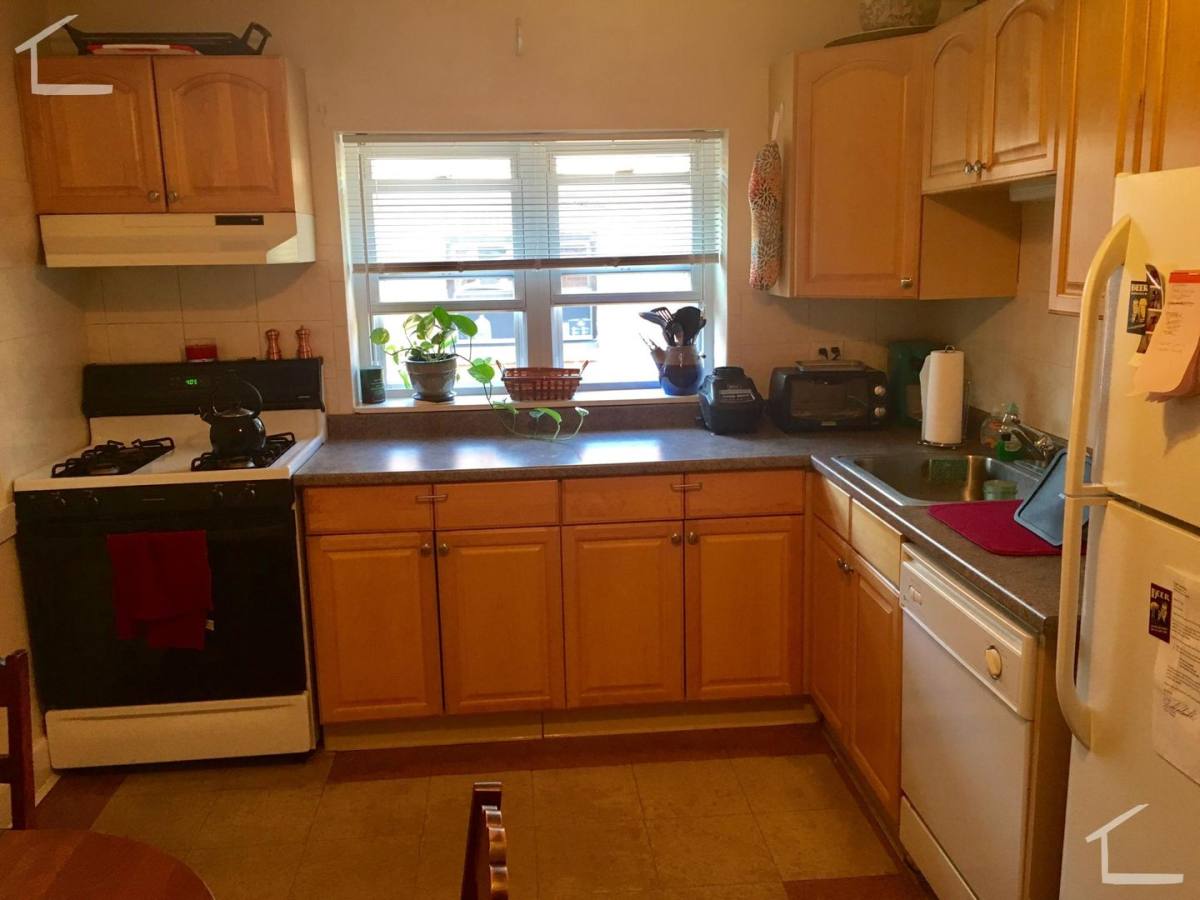 Apartment for rent at 20 Brock #3, Brighton, MA 02135