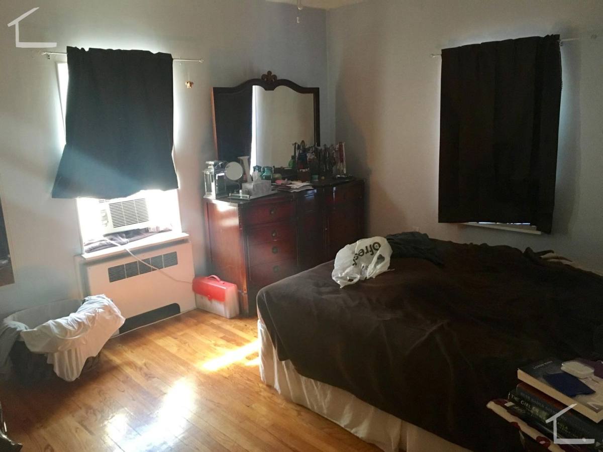 Apartment for rent at 20 Brock #3, Brighton, MA 02135