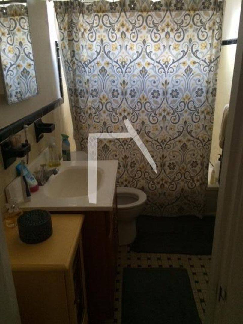 Apartment for rent at 20 Brock #3, Brighton, MA 02135