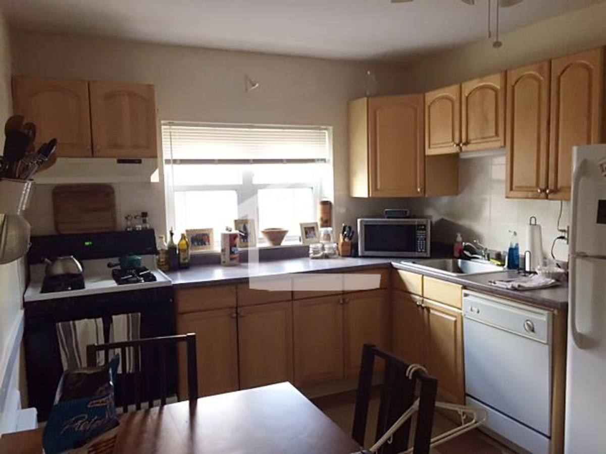 Apartment for rent at 20 Brock #3, Brighton, MA 02135