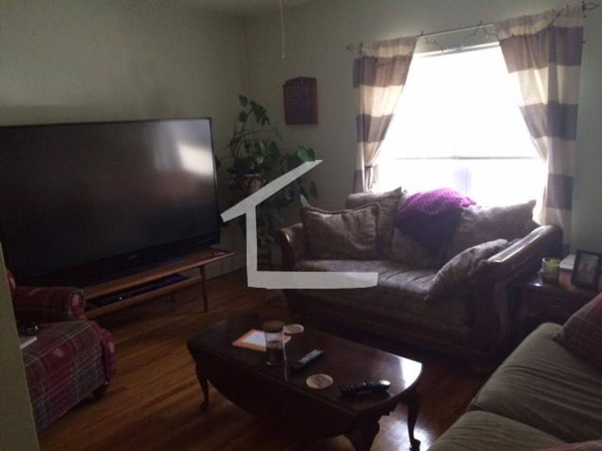 Apartment for rent at 20 Brock #3, Brighton, MA 02135