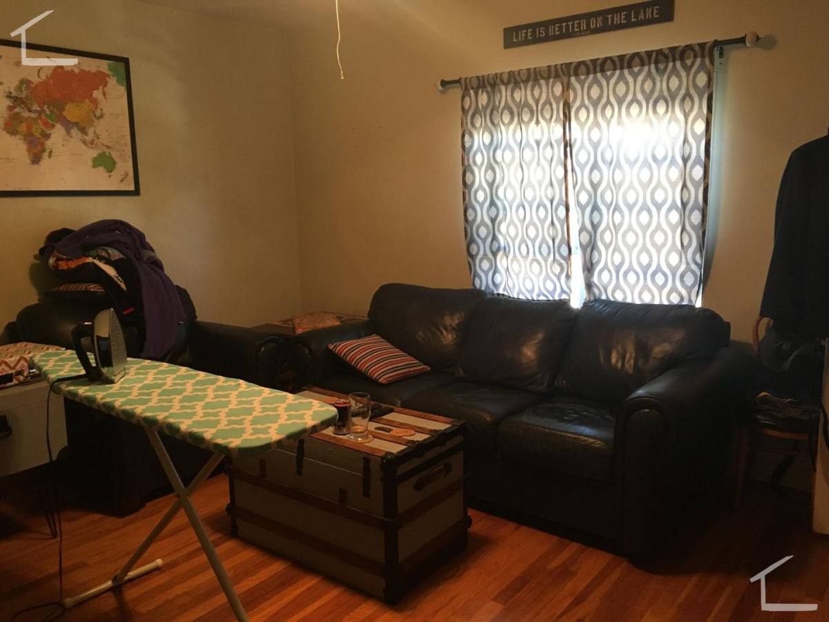 Apartment for rent at 20 Brock #3, Brighton, MA 02135