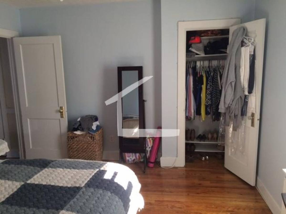 Apartment for rent at 20 Brock #3, Brighton, MA 02135