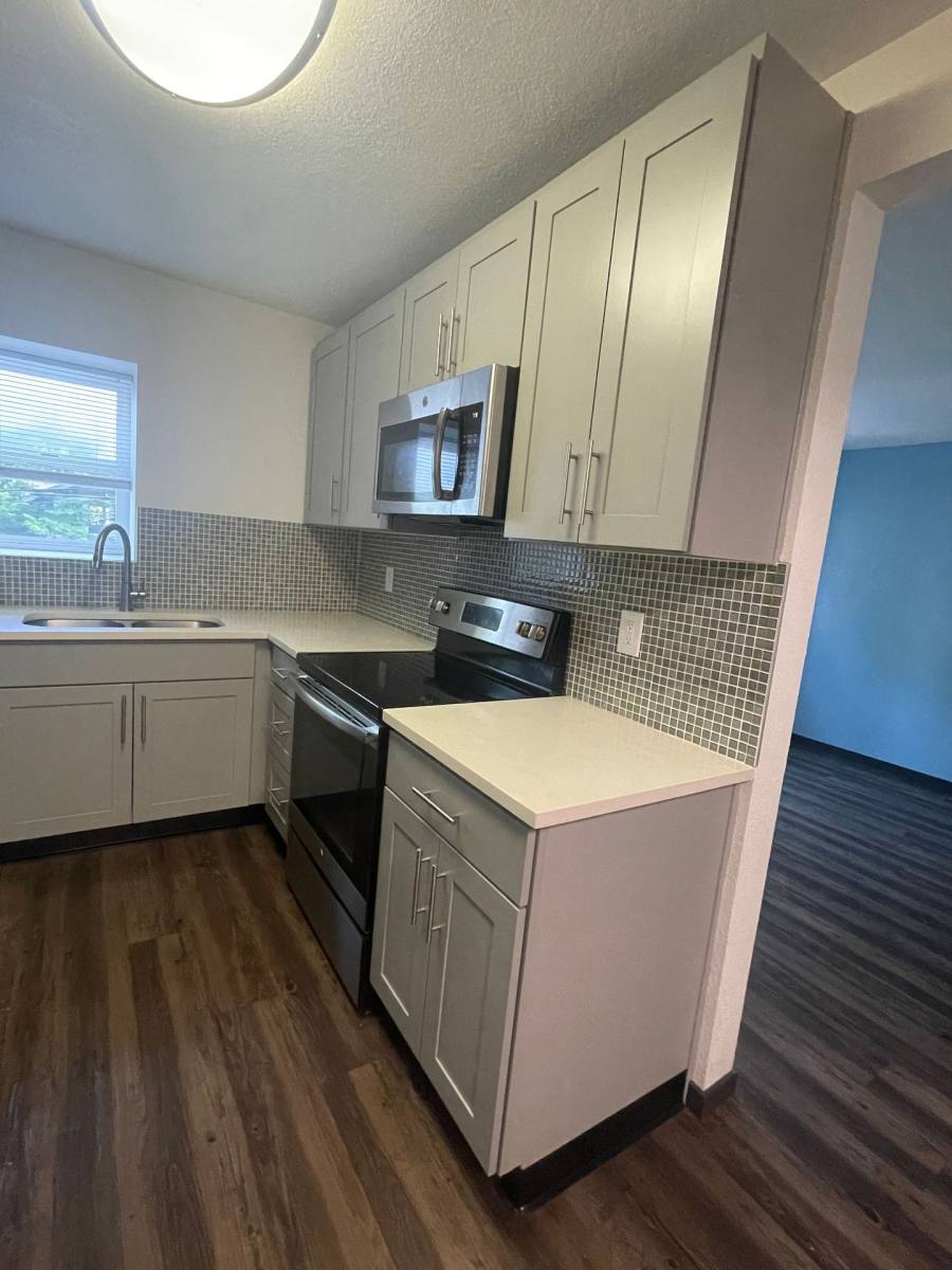 Apartment for rent at 2110 NE 65th St, Seattle, WA 98115