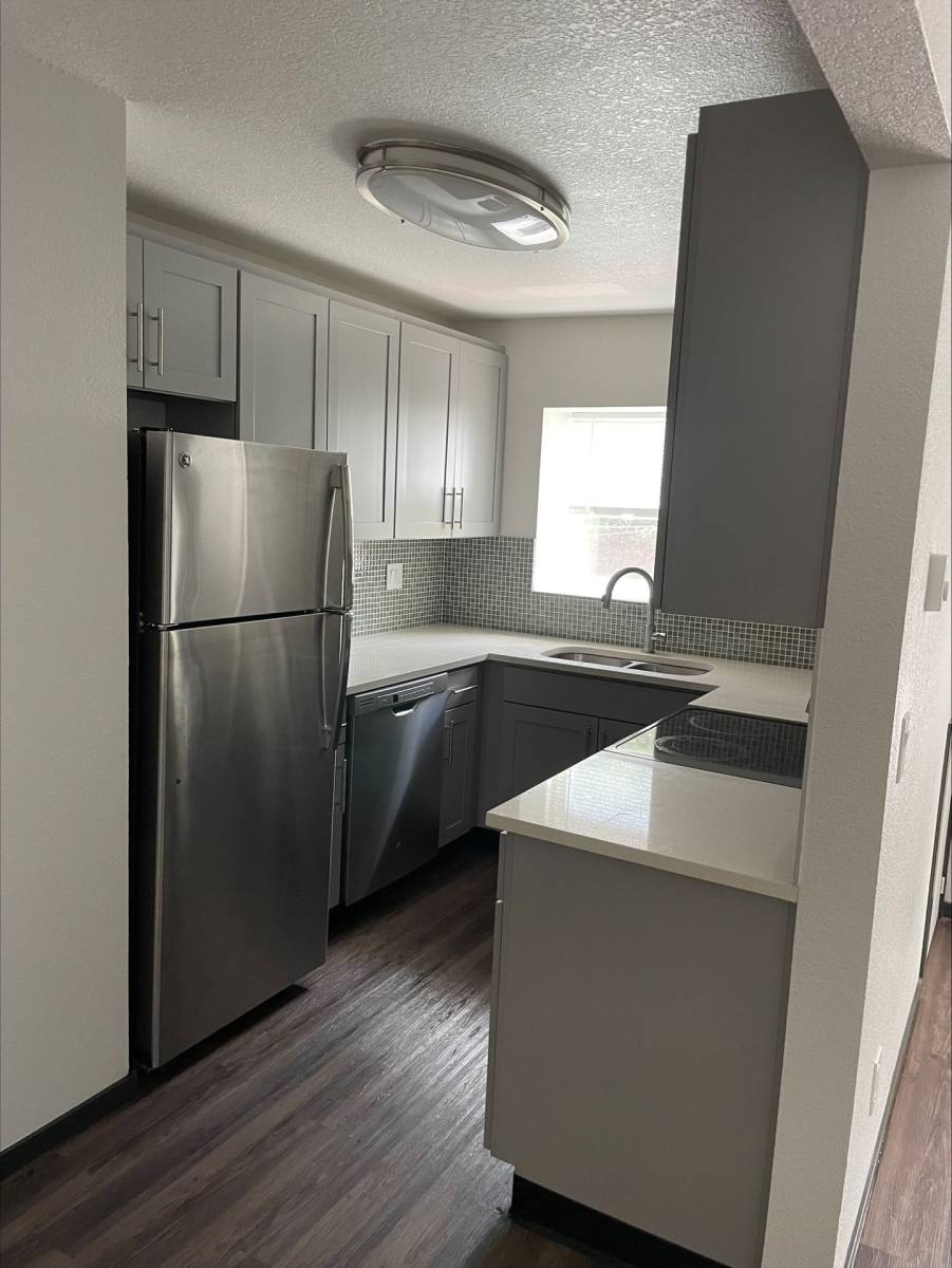 Apartment for rent at 2110 NE 65th St, Seattle, WA 98115